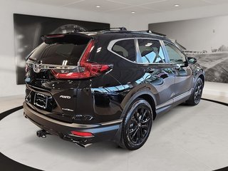 Honda CR-V  2020 à Québec, Québec - 4 - w320h240px
