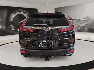 Honda CR-V  2020 à Québec, Québec - 5 - w320h240px