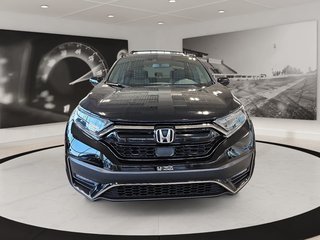 Honda CR-V  2020 à Québec, Québec - 2 - w320h240px