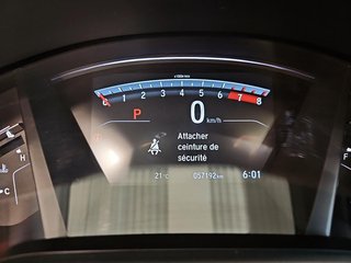 Honda CR-V  2020 à Québec, Québec - 14 - w320h240px