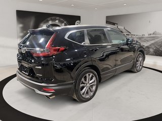 Honda CR-V  2020 à Québec, Québec - 4 - w320h240px