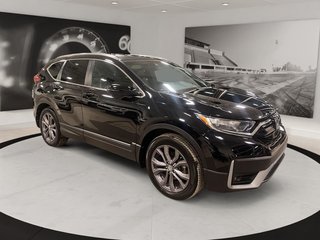 Honda CR-V  2020 à Québec, Québec - 3 - w320h240px