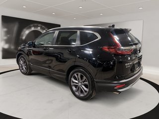 Honda CR-V  2020 à Québec, Québec - 6 - w320h240px