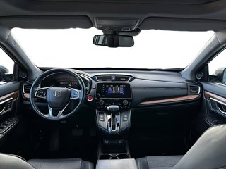 Honda CR-V  2021 à Québec, Québec - 25 - w320h240px