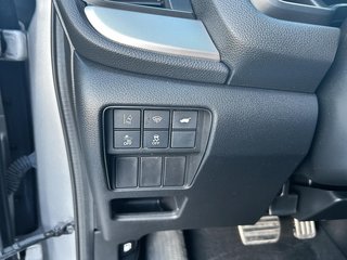 Honda CR-V  2021 à Québec, Québec - 10 - w320h240px