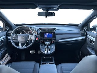 Honda CR-V  2021 à Québec, Québec - 22 - w320h240px