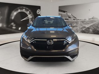 Honda CR-V  2021 à Québec, Québec - 6 - w320h240px