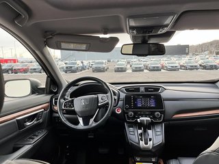 Honda CR-V  2021 à Québec, Québec - 14 - w320h240px