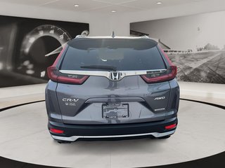 Honda CR-V  2021 à Québec, Québec - 3 - w320h240px
