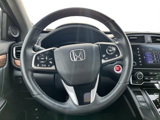 Honda CR-V  2021 à Québec, Québec - 8 - w320h240px