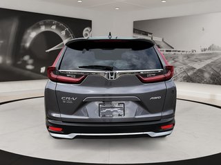 Honda CR-V  2021 à Québec, Québec - 10 - w320h240px