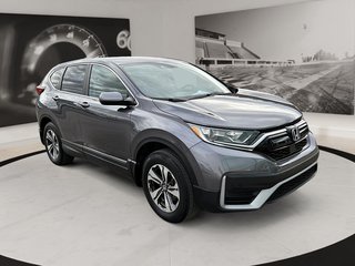 Honda CR-V  2021 à Québec, Québec - 8 - w320h240px