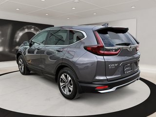 Honda CR-V  2021 à Québec, Québec - 11 - w320h240px