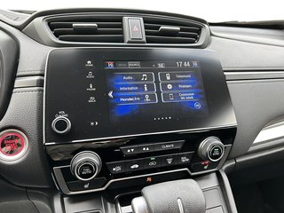 2021 Honda CR-V in Quebec, Quebec - 20 - w320h240px