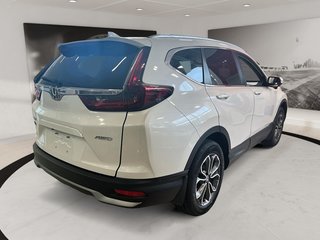 Honda CR-V  2021 à Québec, Québec - 4 - w320h240px