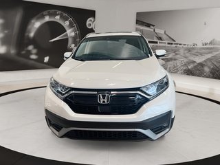 Honda CR-V  2021 à Québec, Québec - 2 - w320h240px