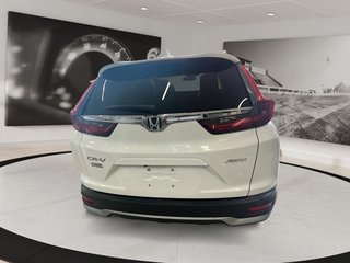 Honda CR-V  2021 à Québec, Québec - 5 - w320h240px