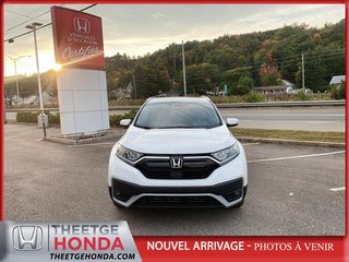 2021 Honda CR-V in Quebec, Quebec - 3 - w320h240px