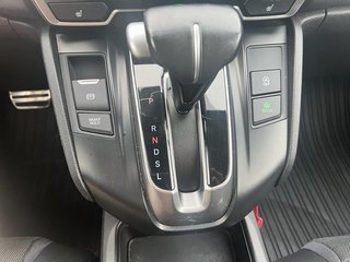 2021 Honda CR-V in Quebec, Quebec - 18 - w320h240px