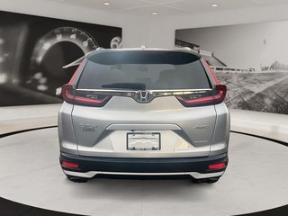 Honda CR-V  2021 à Québec, Québec - 5 - w320h240px