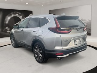 Honda CR-V  2021 à Québec, Québec - 6 - w320h240px