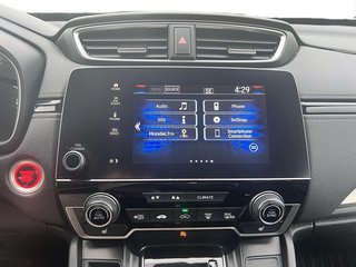 2021 Honda CR-V in Quebec, Quebec - 19 - w320h240px