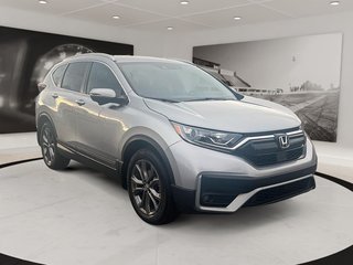 Honda CR-V  2021 à Québec, Québec - 3 - w320h240px