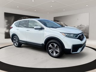 2021 Honda CR-V in Quebec, Quebec - 3 - w320h240px