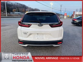 Honda CR-V  2021 à Québec, Québec - 6 - w320h240px