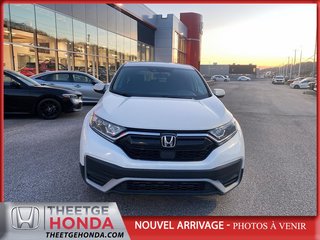 Honda CR-V  2021 à Québec, Québec - 3 - w320h240px