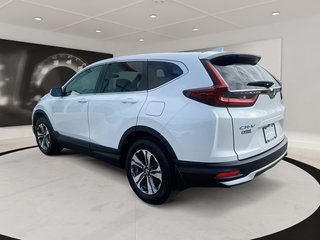 2021 Honda CR-V in Quebec, Quebec - 6 - w320h240px