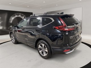 2021 Honda CR-V in Quebec, Quebec - 6 - w320h240px