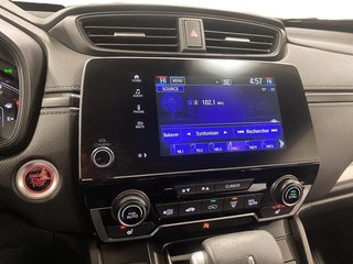 2021 Honda CR-V in Quebec, Quebec - 14 - w320h240px