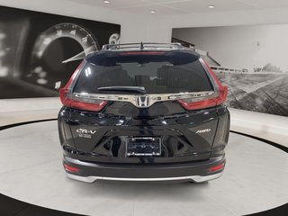 2021 Honda CR-V in Quebec, Quebec - 5 - w320h240px