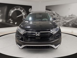 2021 Honda CR-V in Quebec, Quebec - 2 - w320h240px