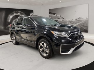 2021 Honda CR-V in Quebec, Quebec - 3 - w320h240px