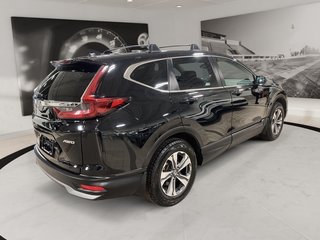 2021 Honda CR-V in Quebec, Quebec - 4 - w320h240px