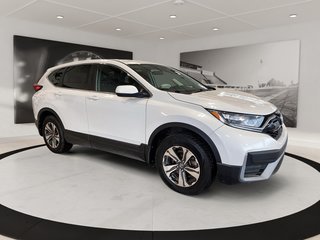 2021 Honda CR-V in Quebec, Quebec - 3 - w320h240px