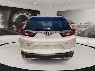 Honda CR-V  2021 à Québec, Québec - 5 - w320h240px