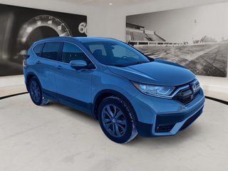 Honda CR-V  2021 à Québec, Québec - 3 - w320h240px