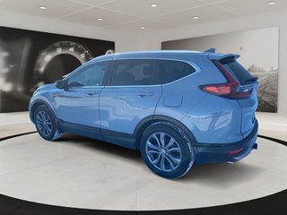 Honda CR-V  2021 à Québec, Québec - 6 - w320h240px