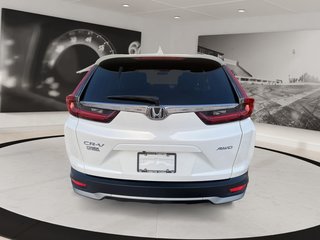 Honda CR-V  2021 à Québec, Québec - 4 - w320h240px