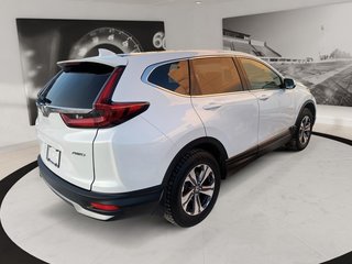 Honda CR-V  2021 à Québec, Québec - 3 - w320h240px