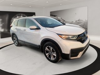 Honda CR-V  2021 à Québec, Québec - 2 - w320h240px