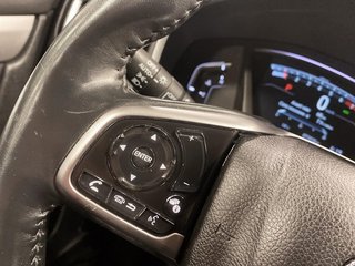 Honda CR-V  2021 à Québec, Québec - 14 - w320h240px