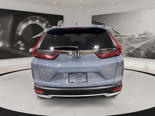 2021 Honda CR-V in Quebec, Quebec - 5 - w320h240px