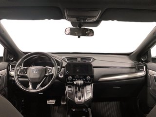 Honda CR-V  2021 à Québec, Québec - 7 - w320h240px