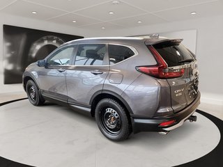 2021 Honda CR-V in Quebec, Quebec - 6 - w320h240px