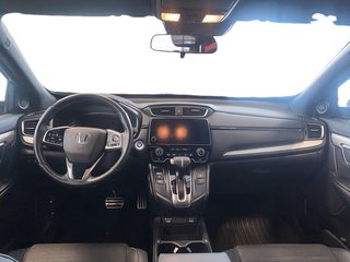 Honda CR-V  2021 à Québec, Québec - 7 - w320h240px