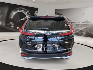 Honda CR-V  2021 à Québec, Québec - 5 - w320h240px